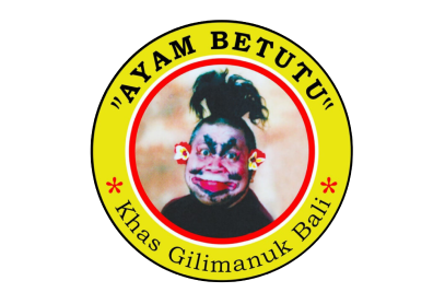 Ayam Betutu Khas Gilimanuk